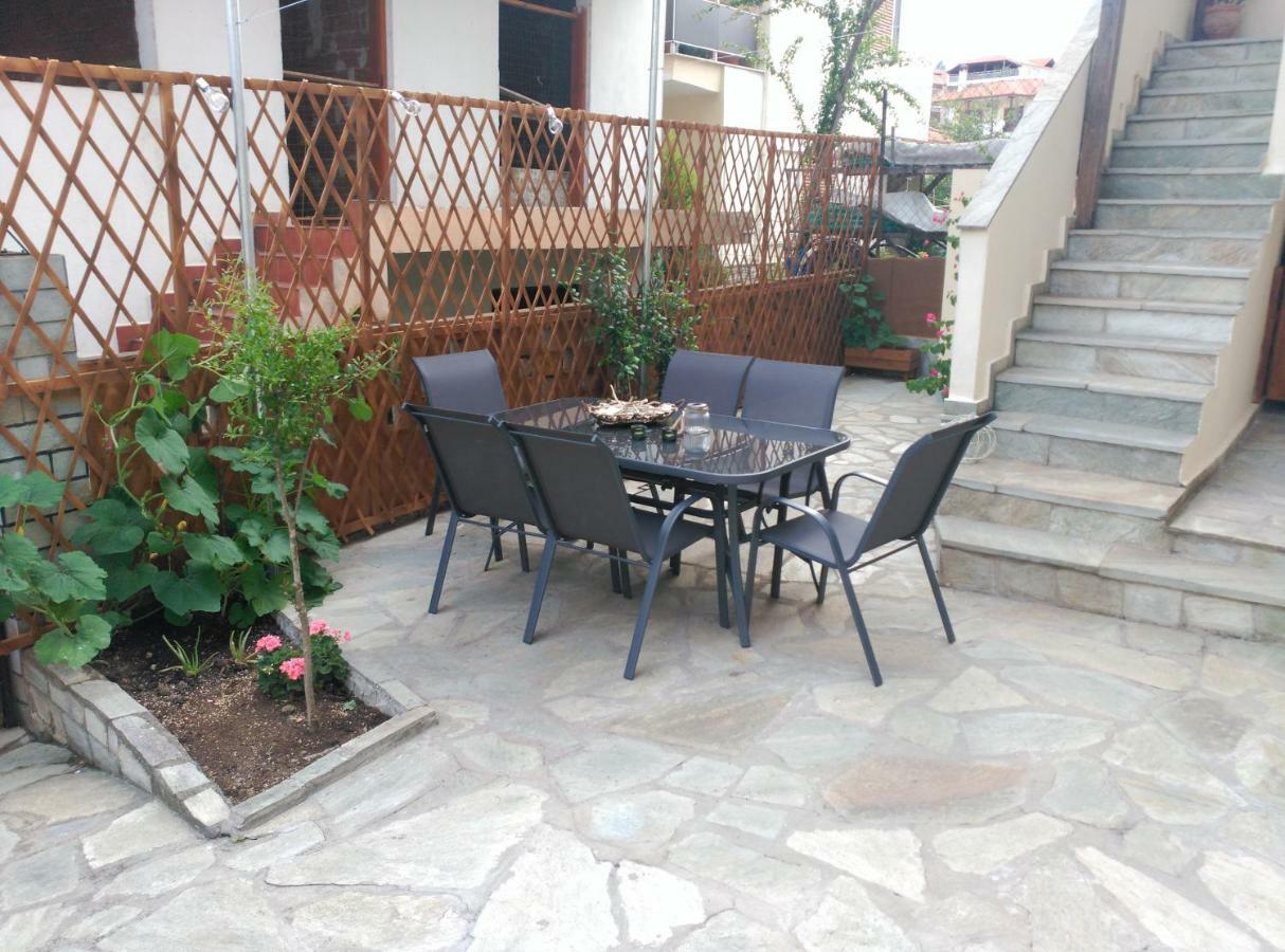 Dimitra Apartment Agios Nikolaos  Exterior photo